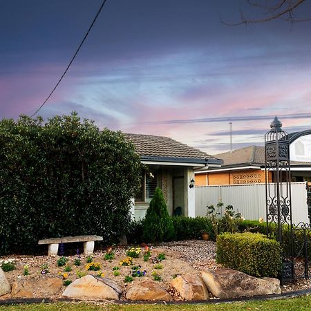 Toowoomba Hospital Apartments Rockville Exterior photo